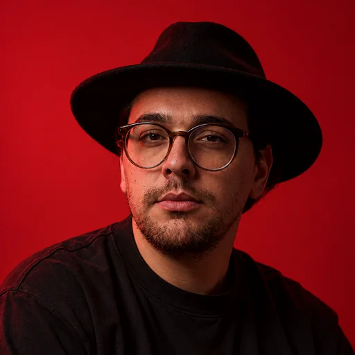 Bruno de Palma, Editor e Creator do Grupo 2!H